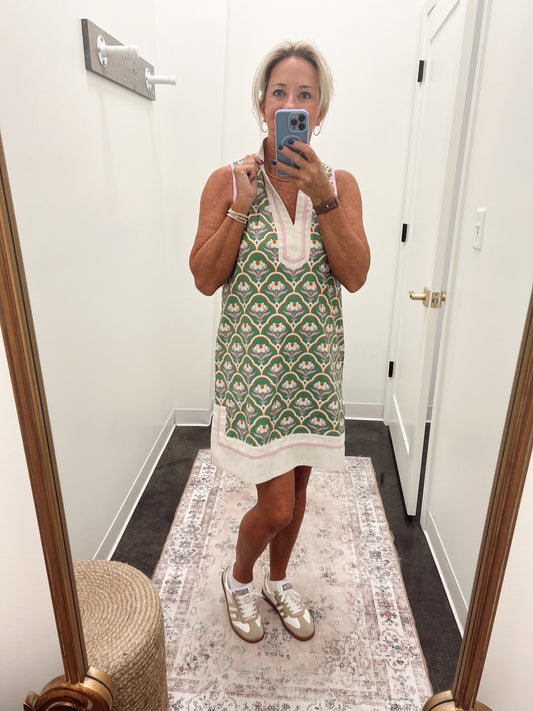 Markle Dress