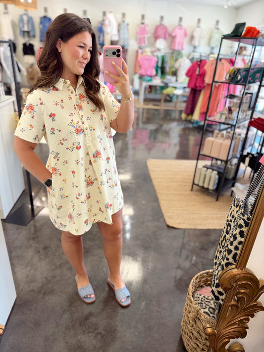 Charlotte mini