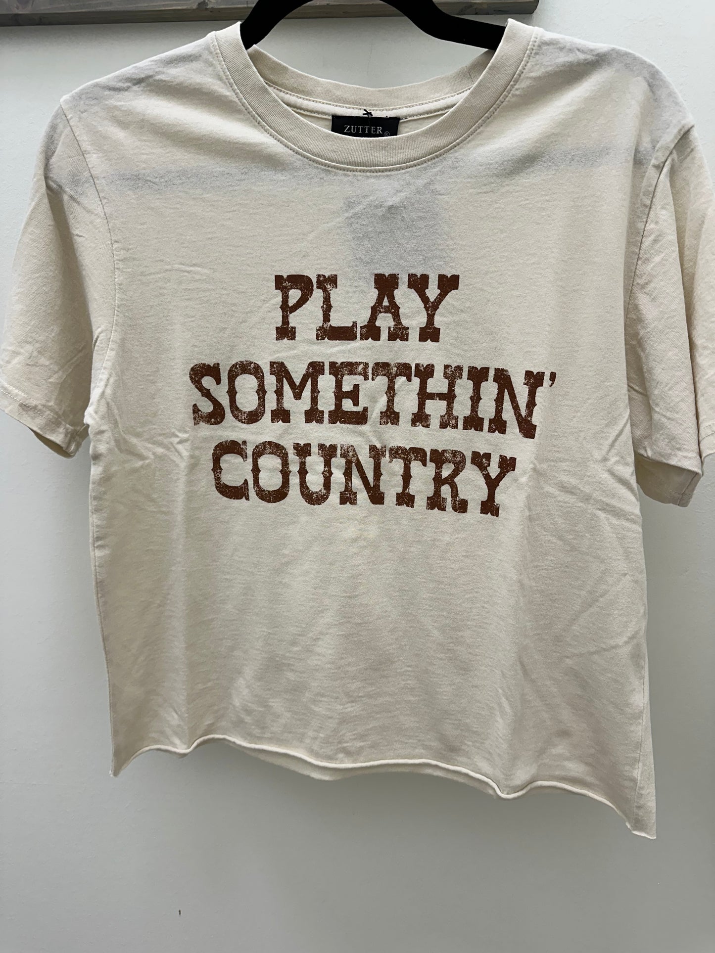 Play Something Country