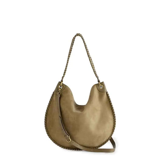 Piper Shoulder bag - Olive