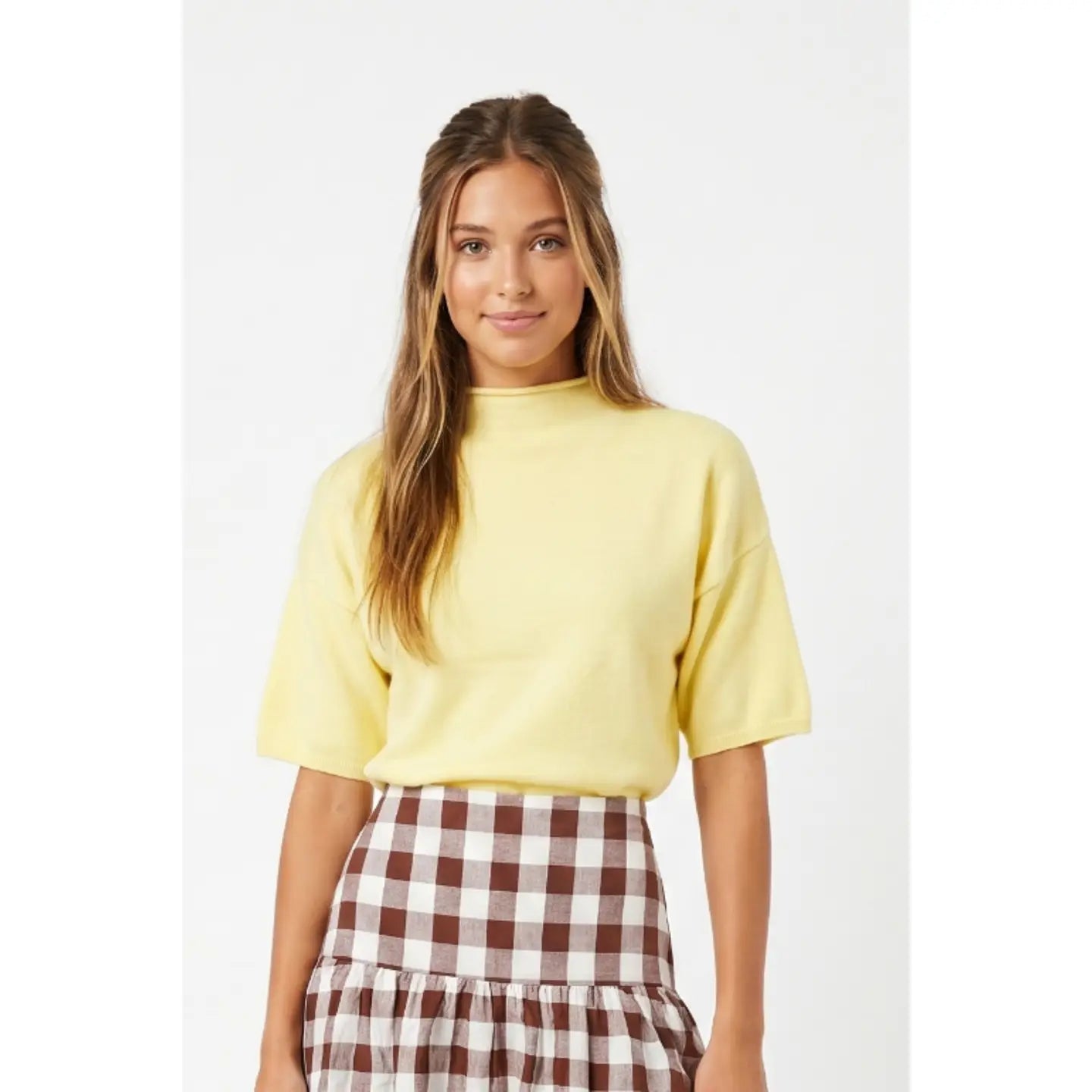 Haney sweater  (3 colors)