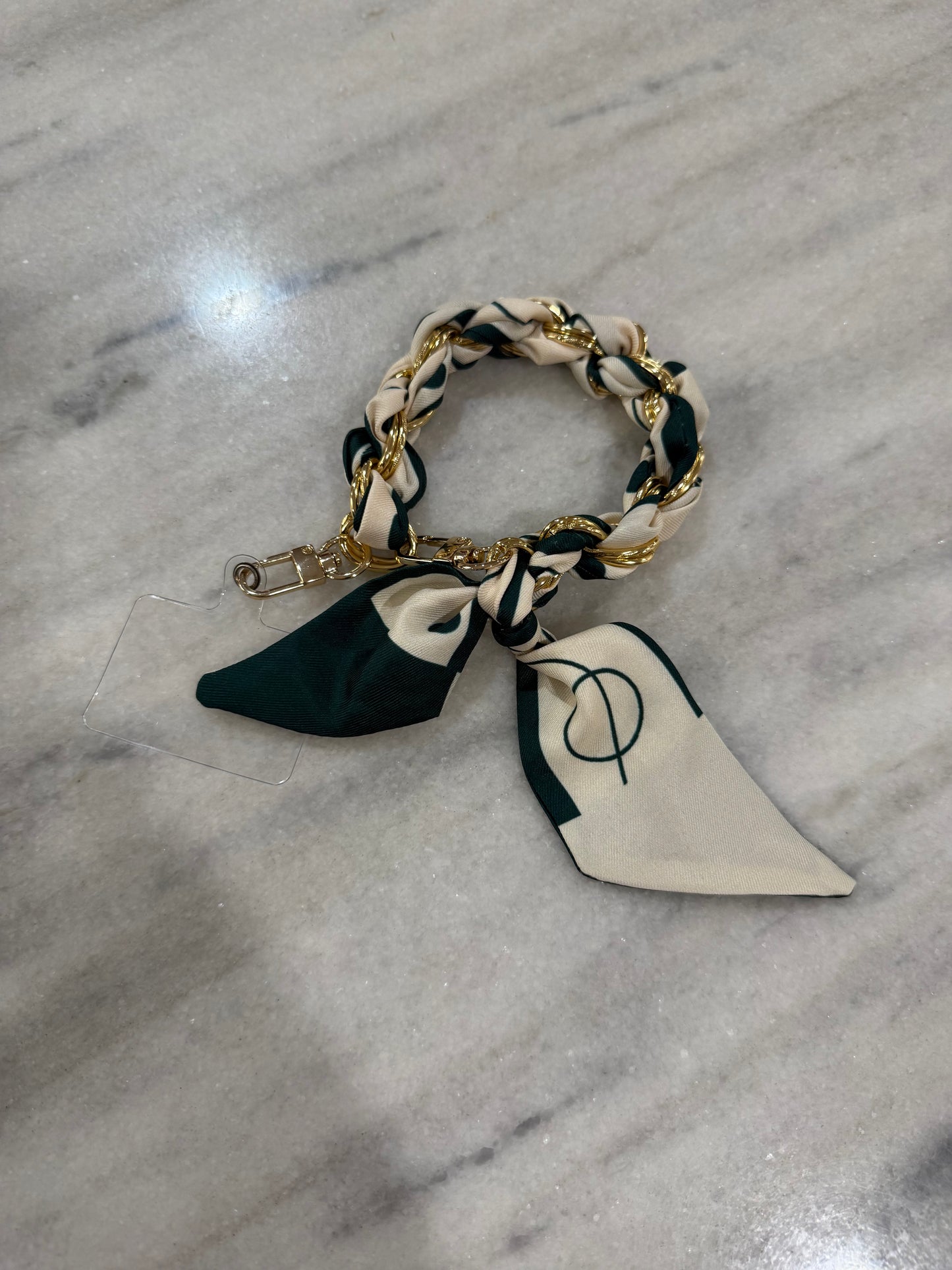 Purse keychain (7 colors)