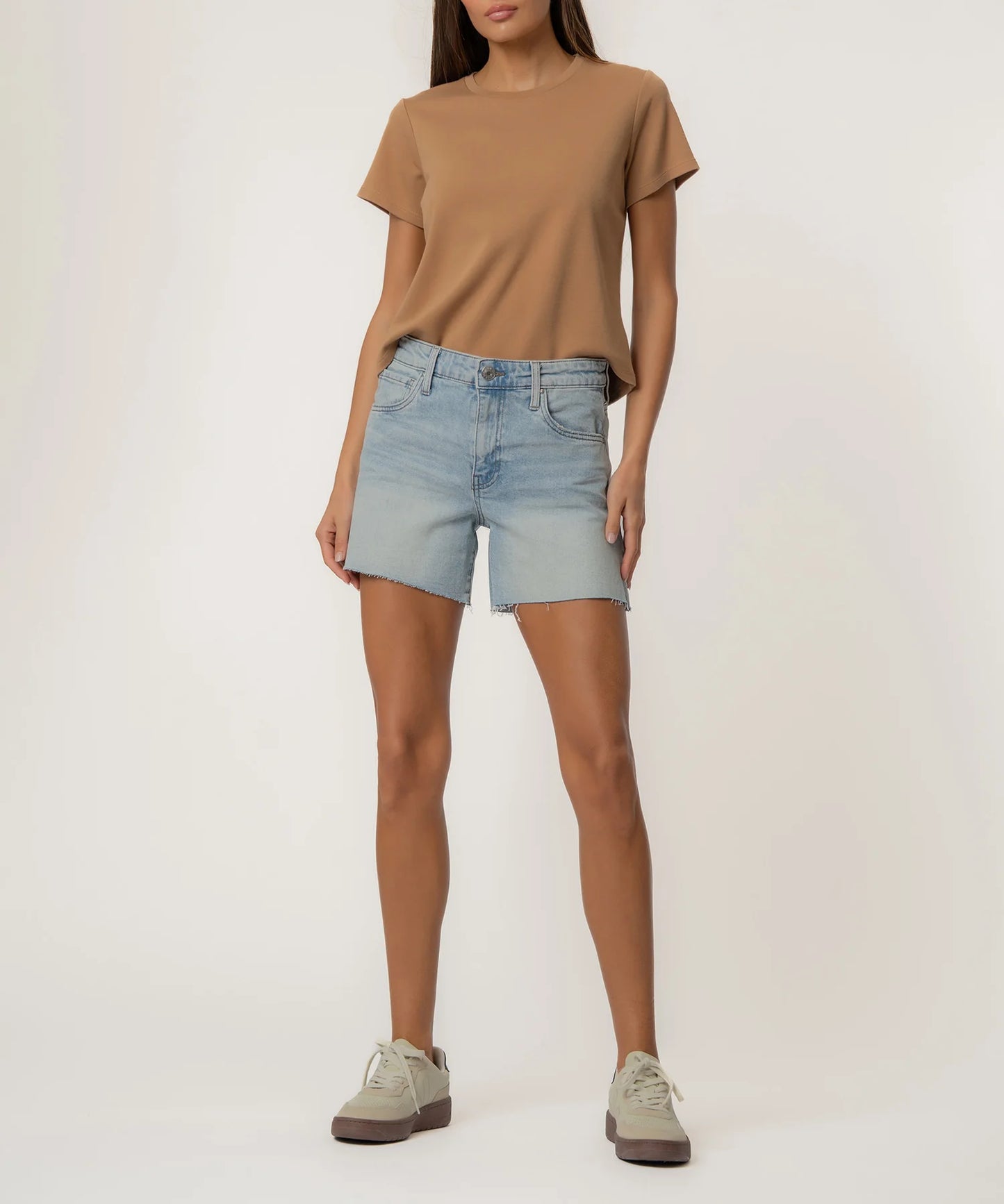 KUT- Jane high rise long short