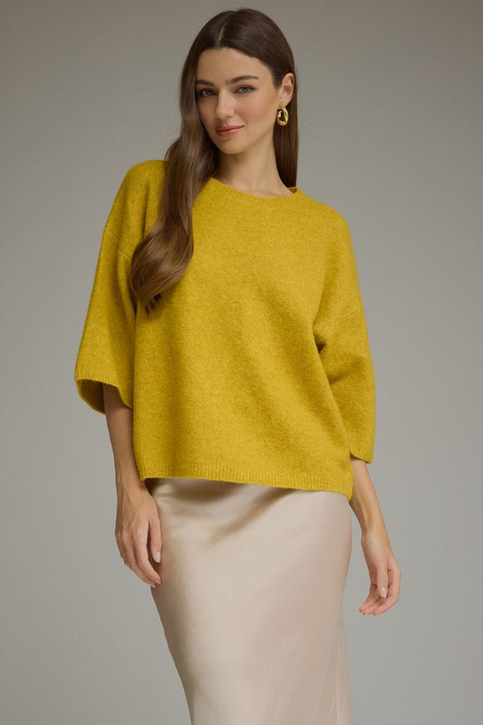 Stanley sweater top (4 colors)