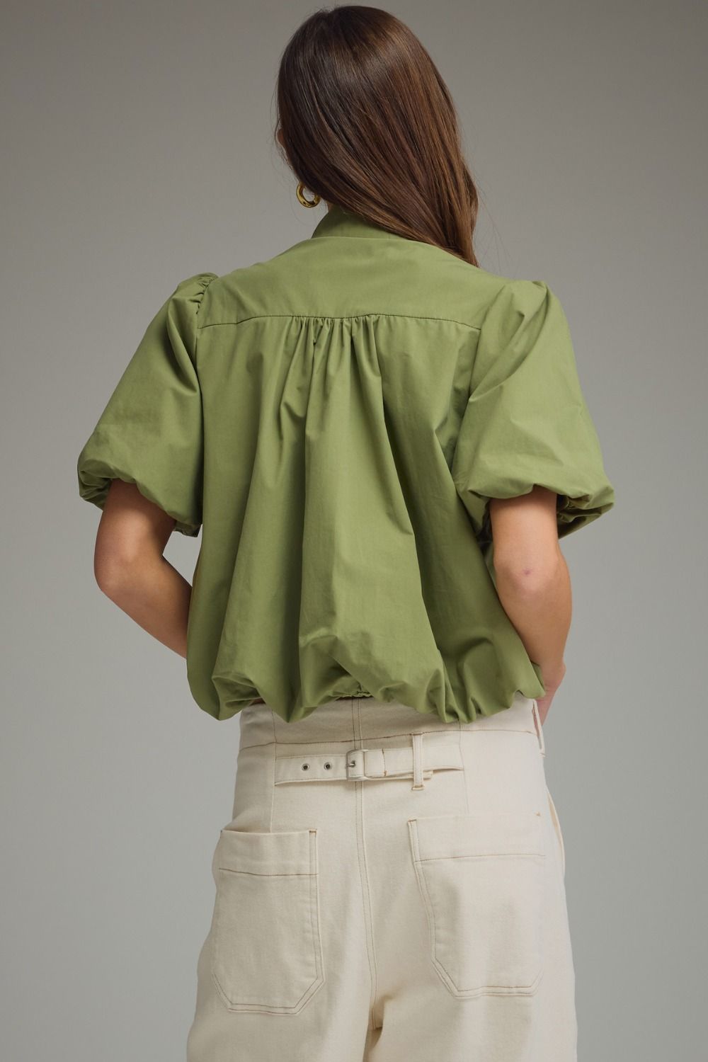 Eloise top
