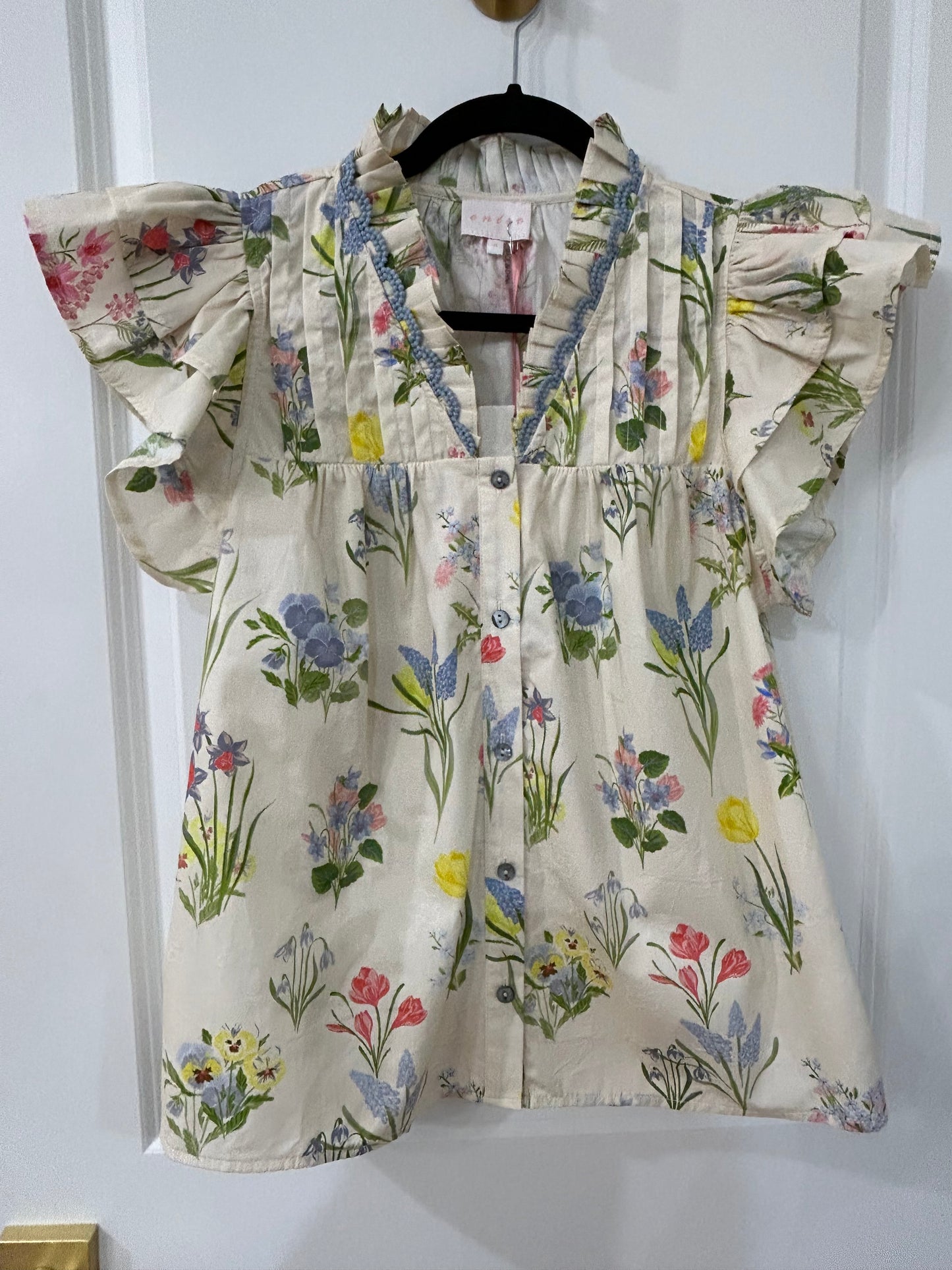 Isabelle top
