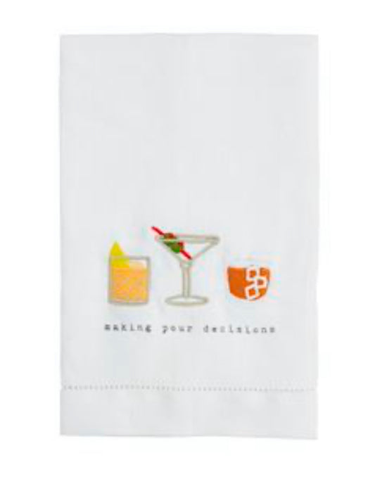 Tea Towel - Mudpie (various prints)