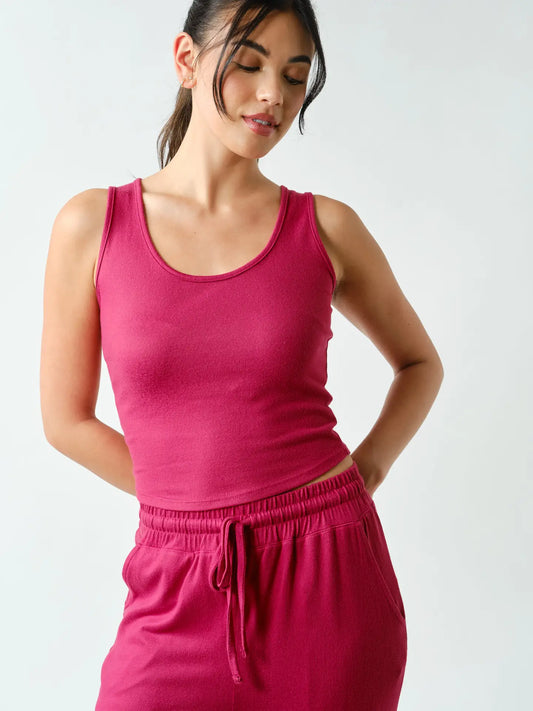 Hacci Tank (multiple colors)