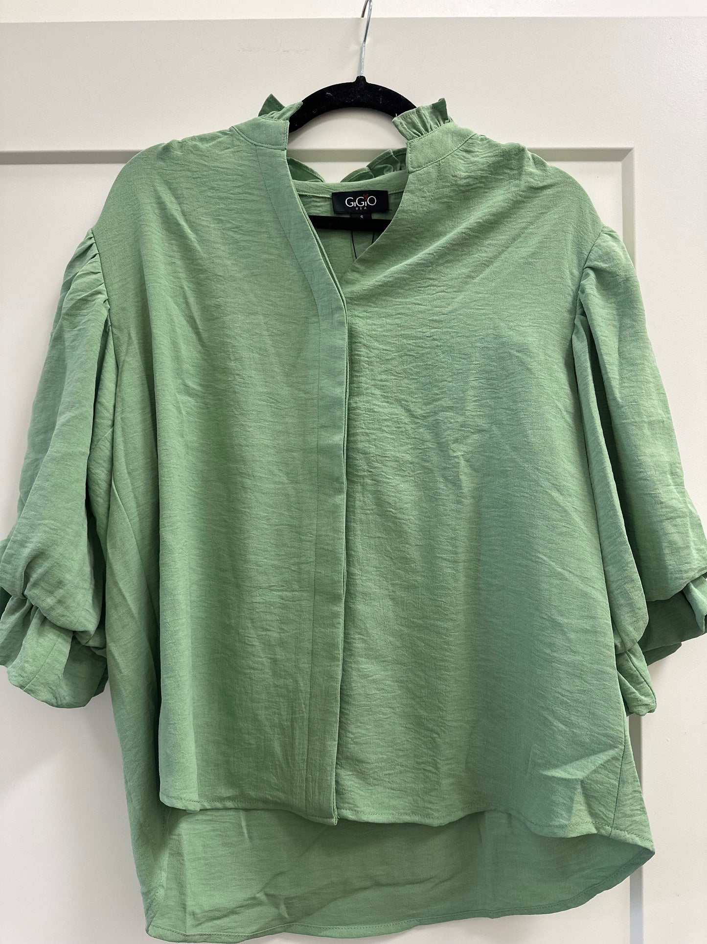 Lisa top (2 colors)