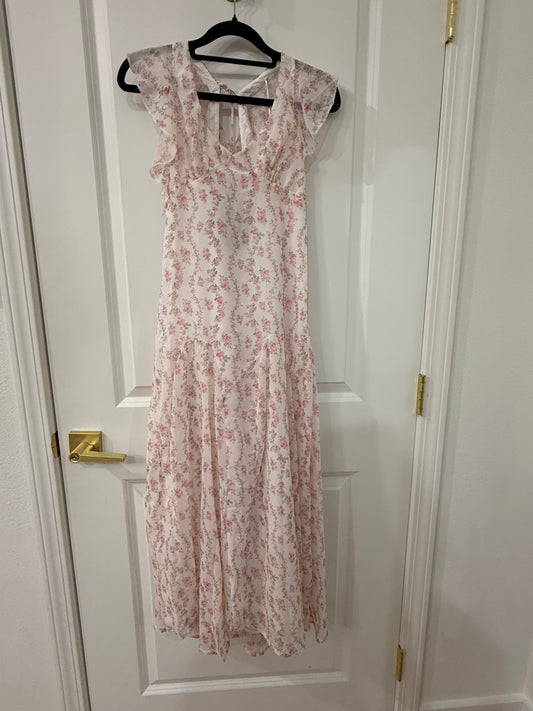 Barkley maxi