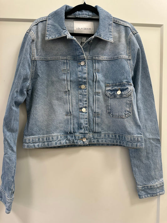 SABRINA jacket - Lola