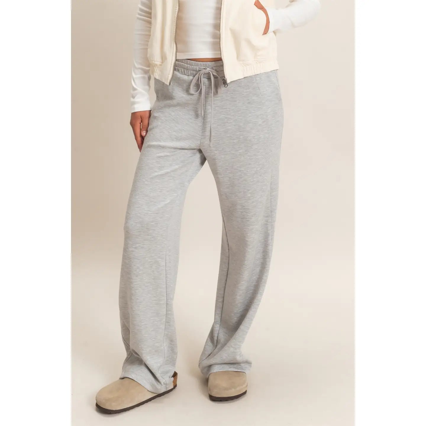 Tessa Pant Set (2 colors)