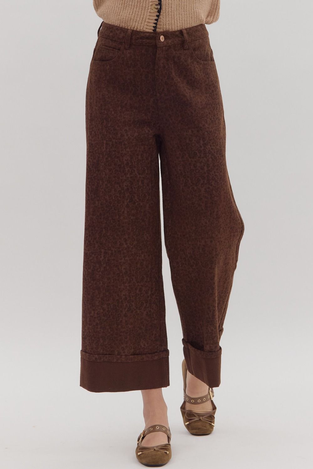 Tilley Pant