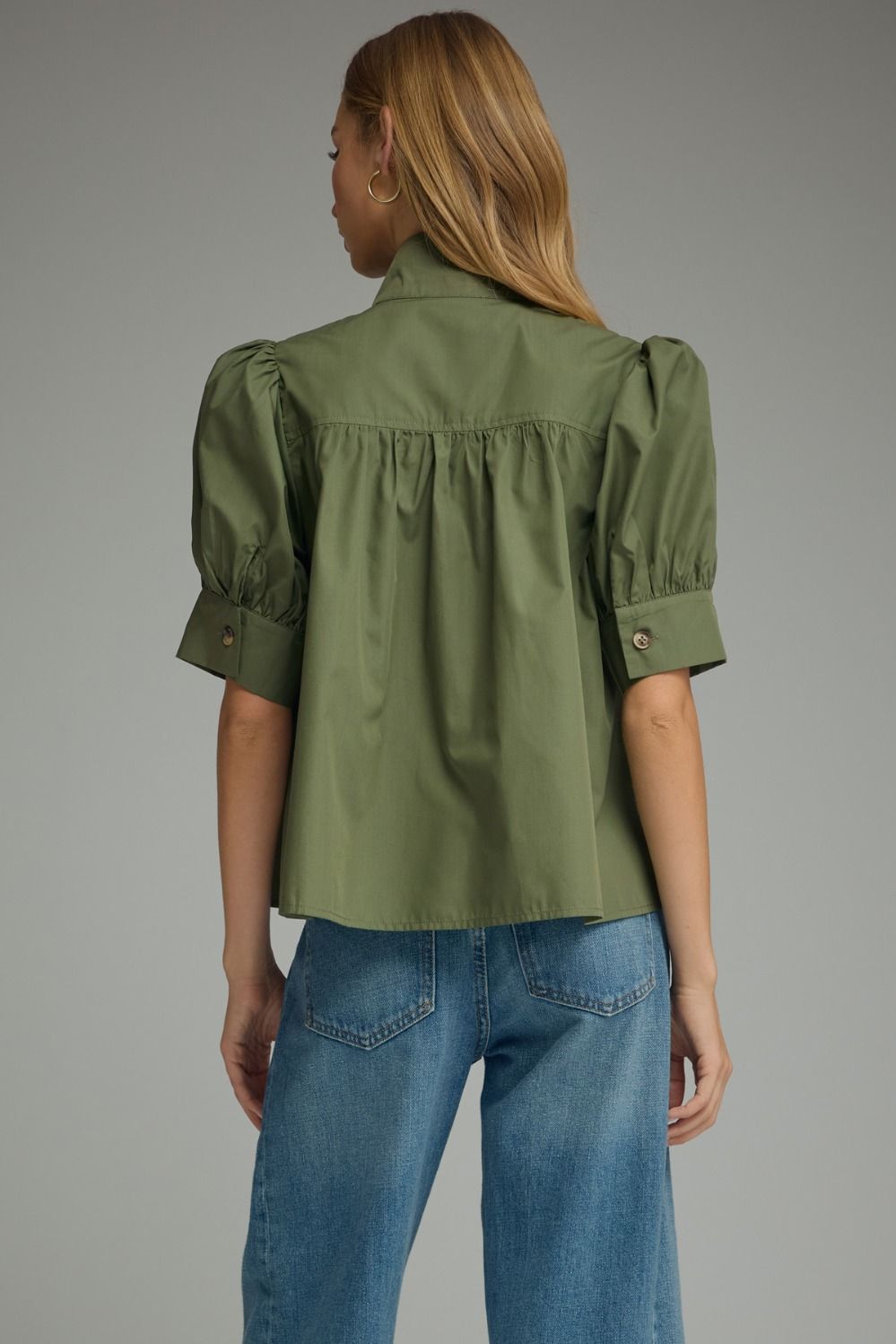 Montana top