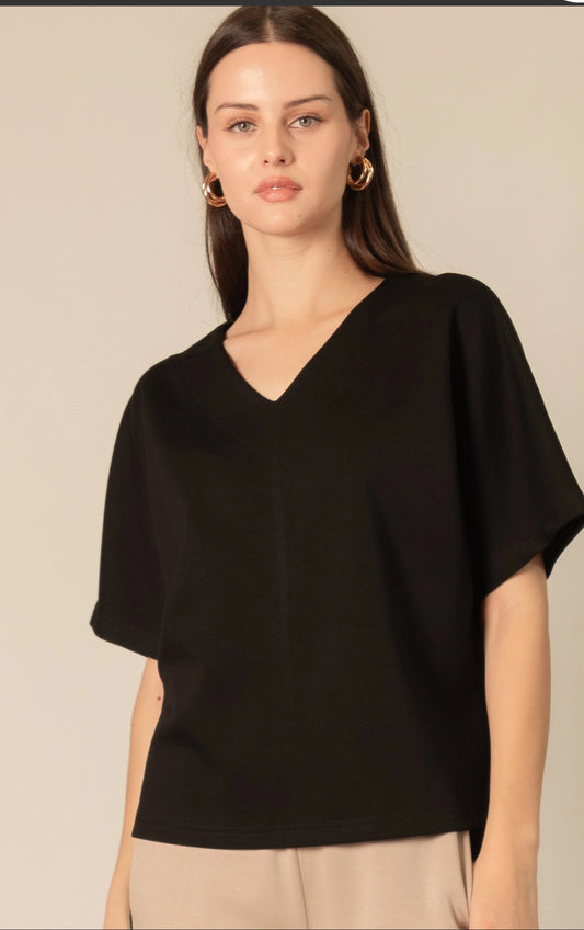 Katie Top (multiple colors)