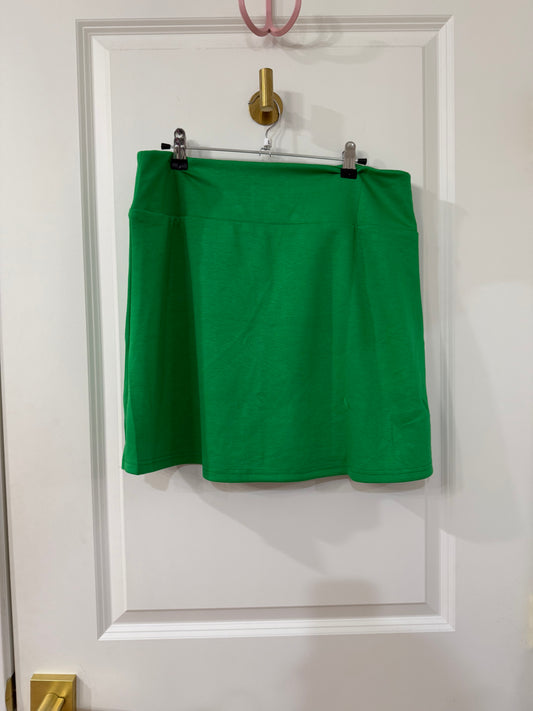 Kasey Skirt (multiple colors)