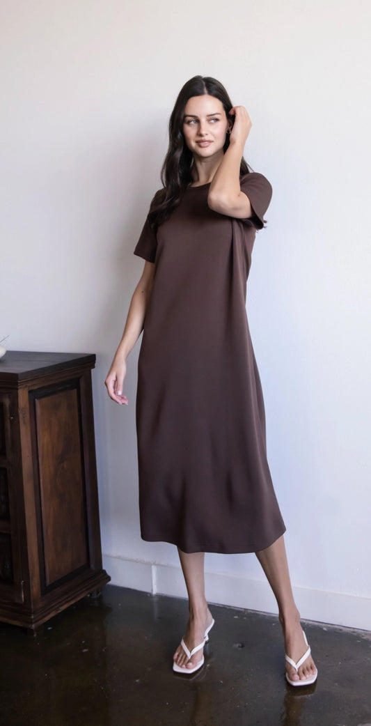 Catherine Dress (multiple colors)