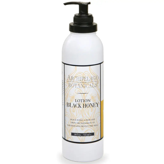 BLACK HONEY 18oz LOTION