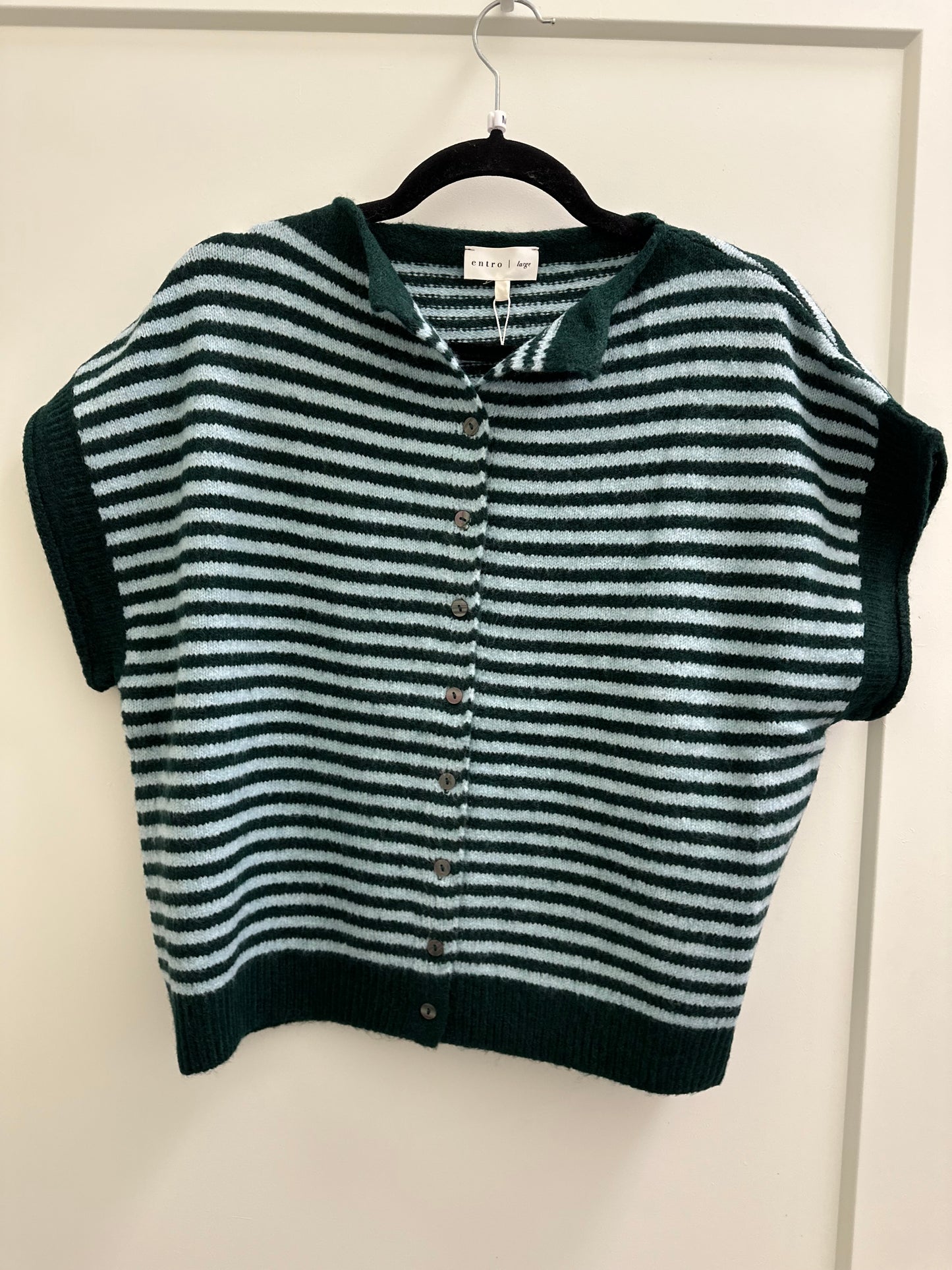 Mia Top (multiple colors)