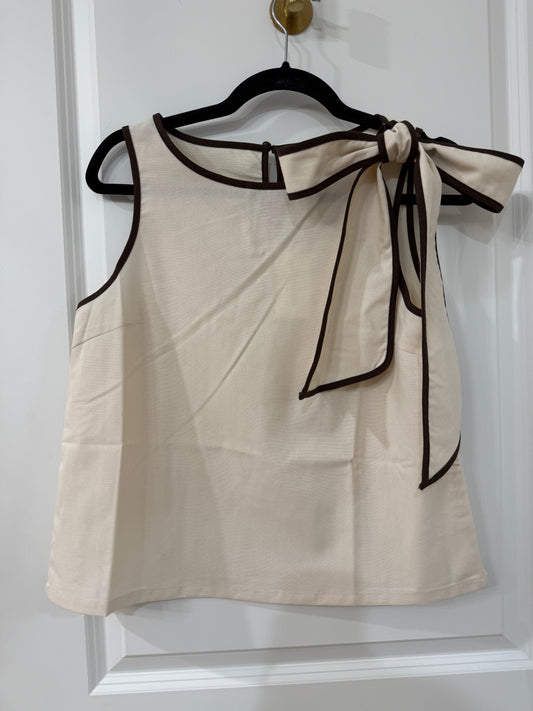 Bow top