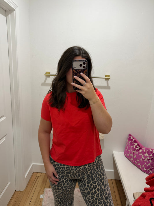 Timeless Tee Tulip SANCTUARY