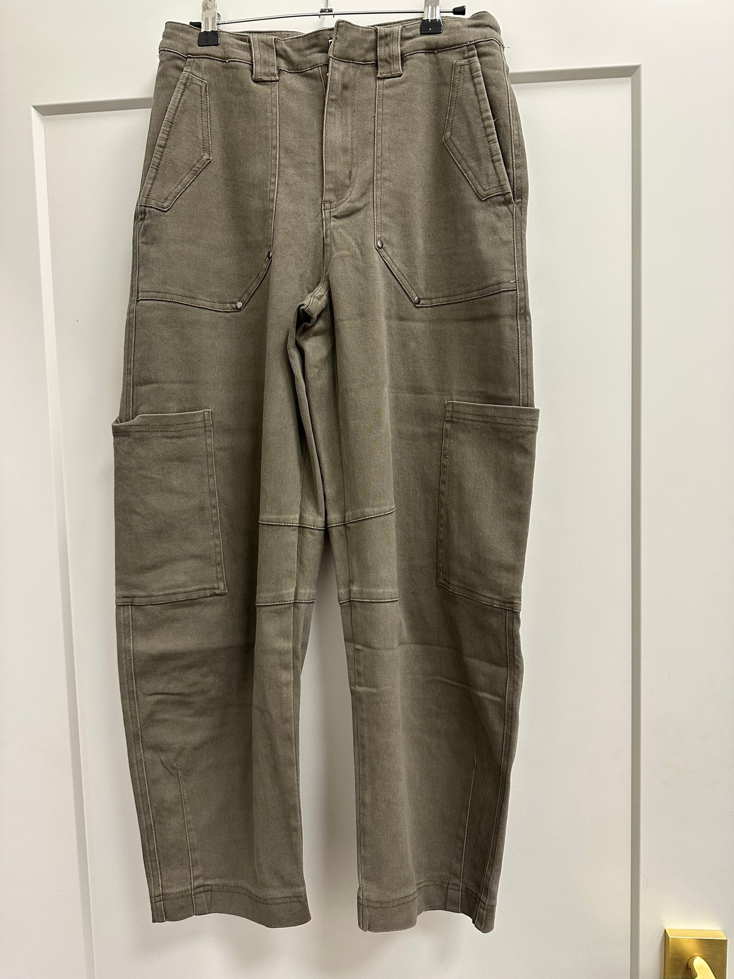 Evelyn Pant (4 colors)