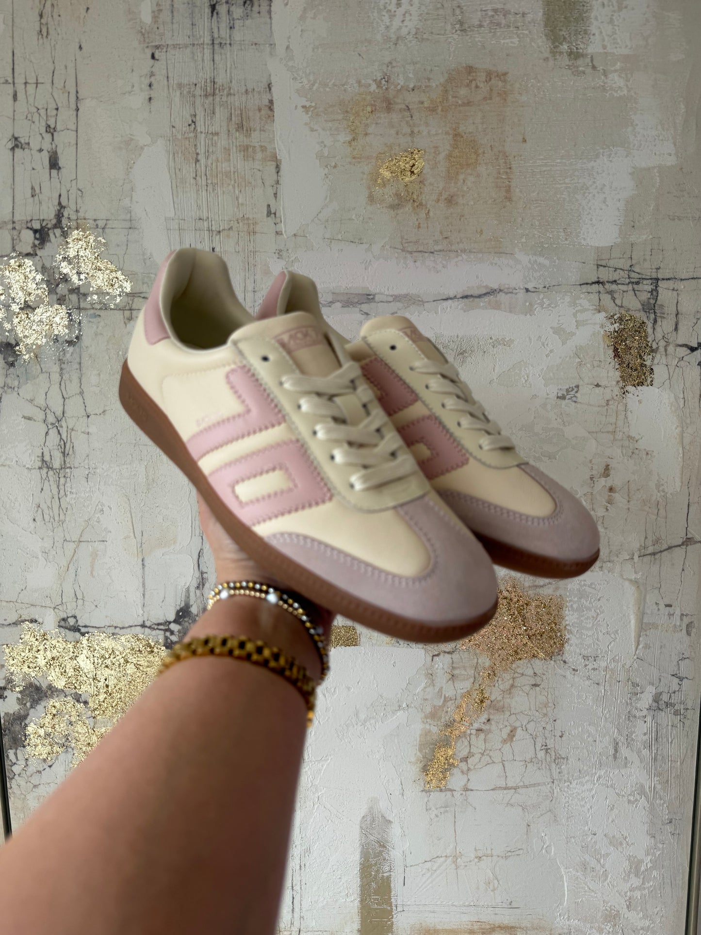 Back 70 Cloud butter nude