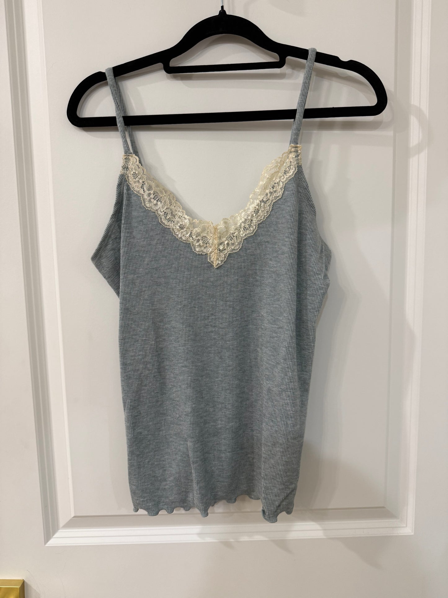 Mallory Tank (2 colors)