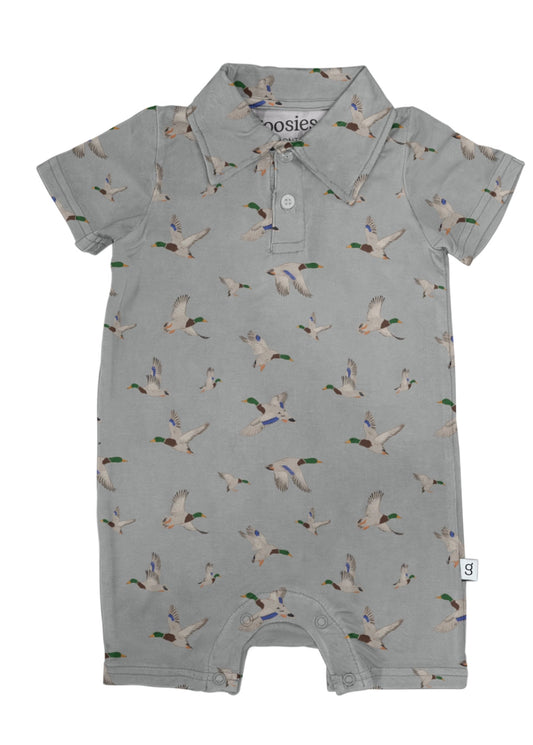 Mallards - Romper (infant)