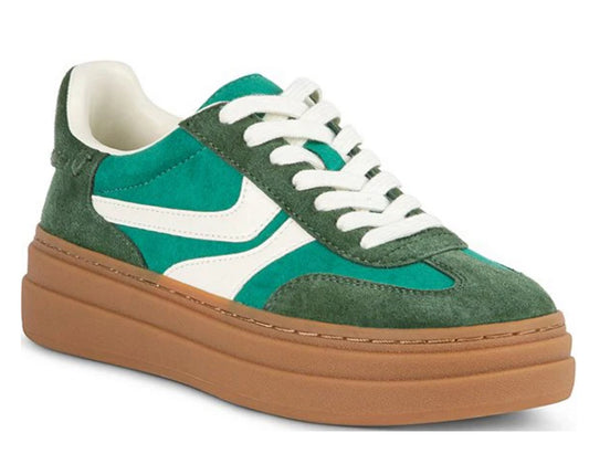 DODGEGREEN MULT - Steve Madden