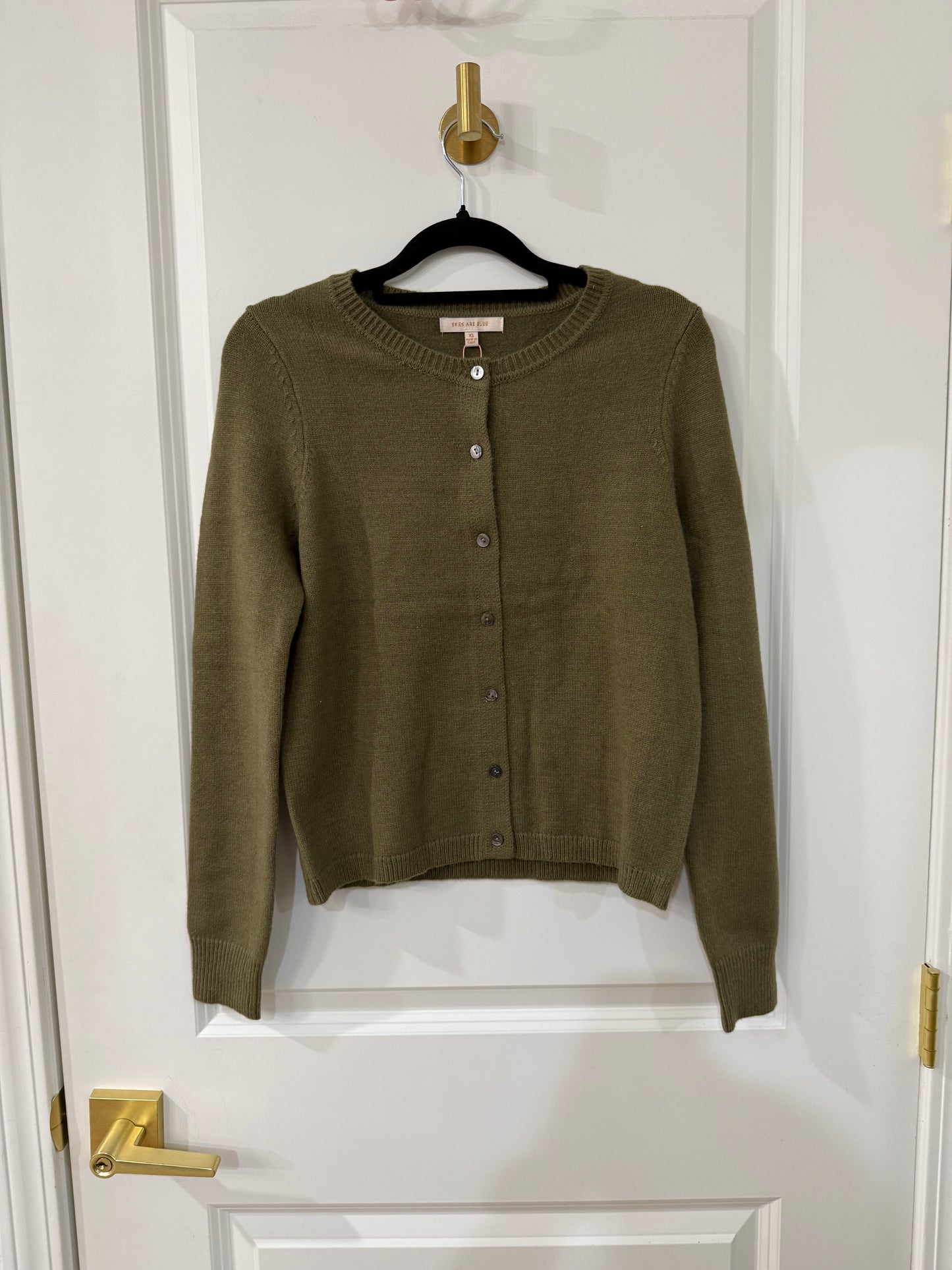 Olive Cardi