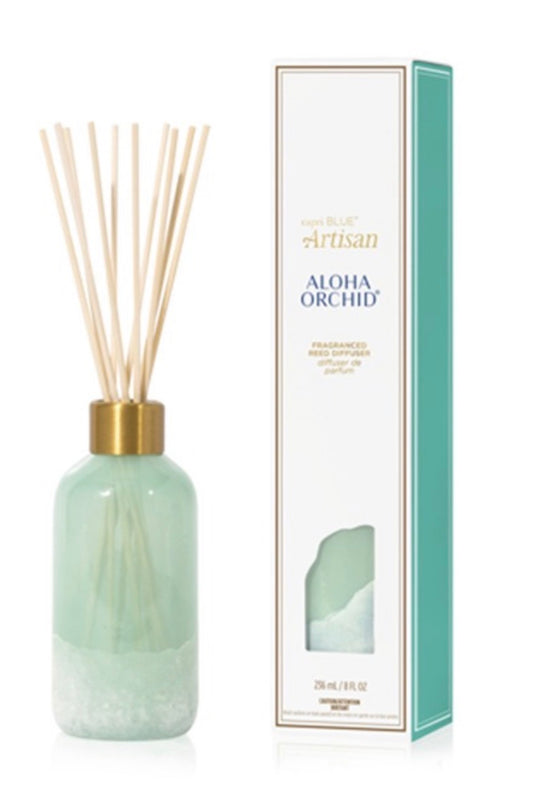 Aloha Reed Diffuser - Capri