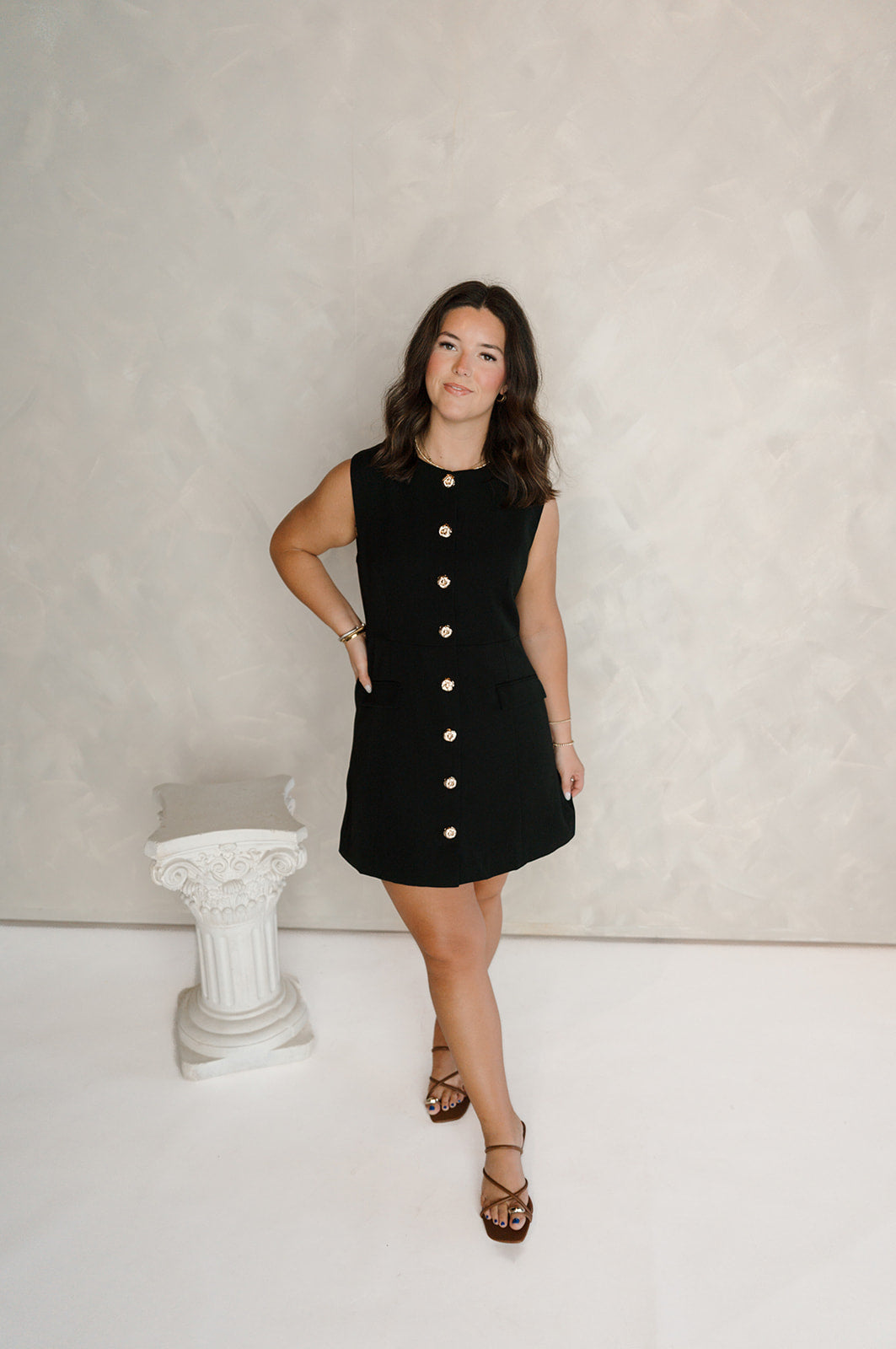 Gia Dress