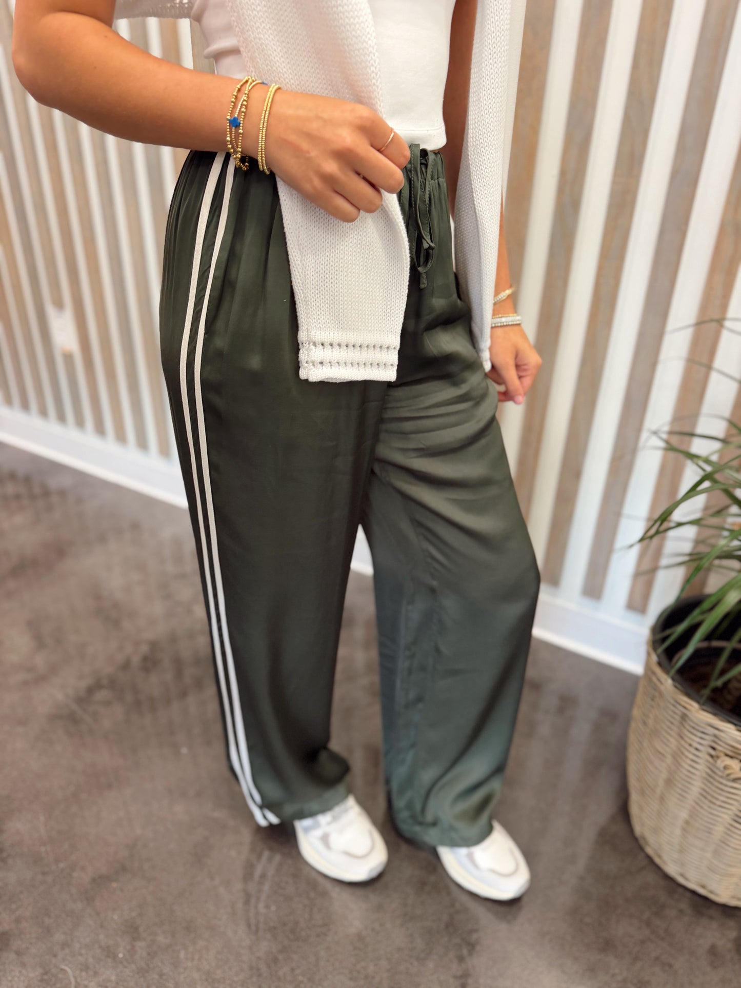 Kathy pant