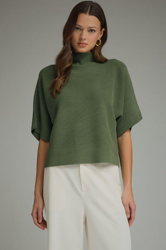 Mallorie top