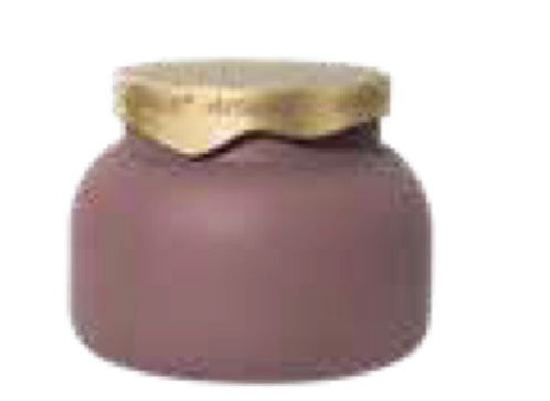 Havana Vanilla 19oz Candle - Capri Blue