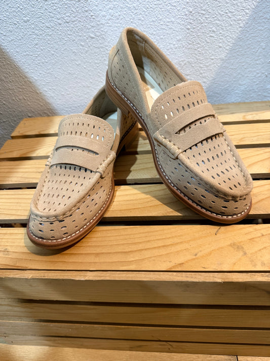 Dolce Vita - Wonda suede