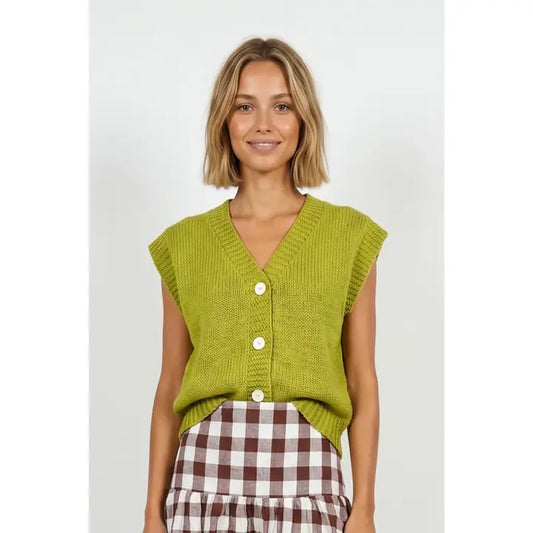 Juliette sweater