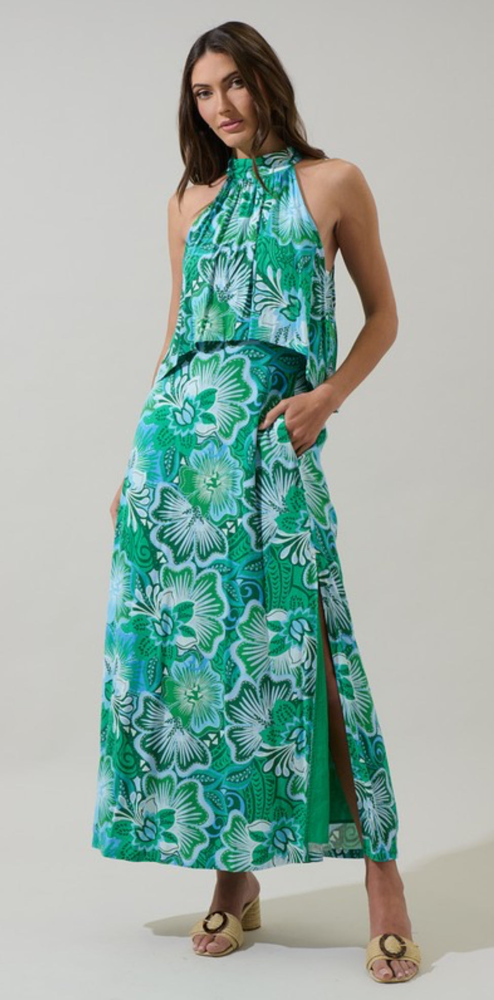Natalie Dress