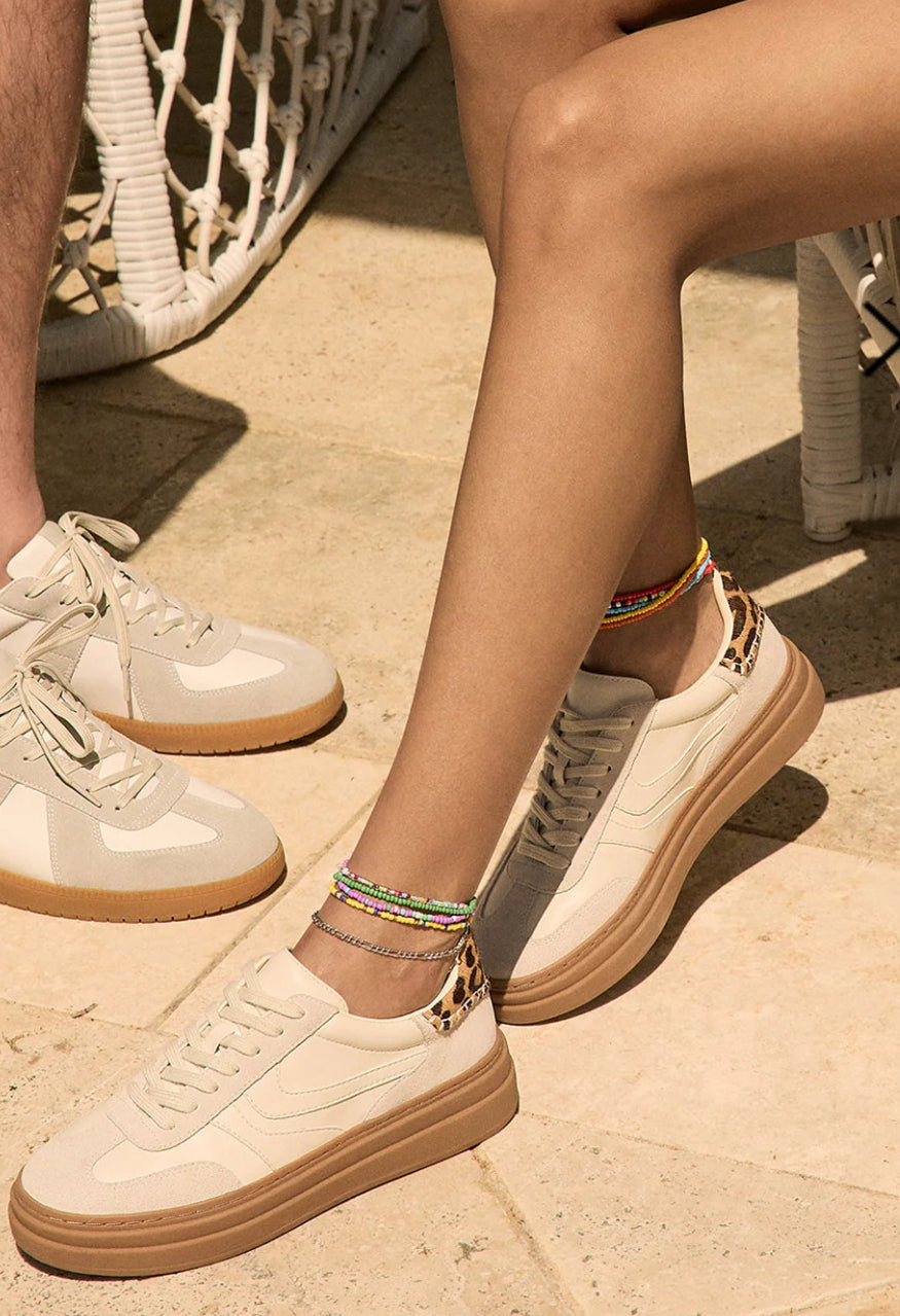 Dodge Multi Bone - Steve Madden