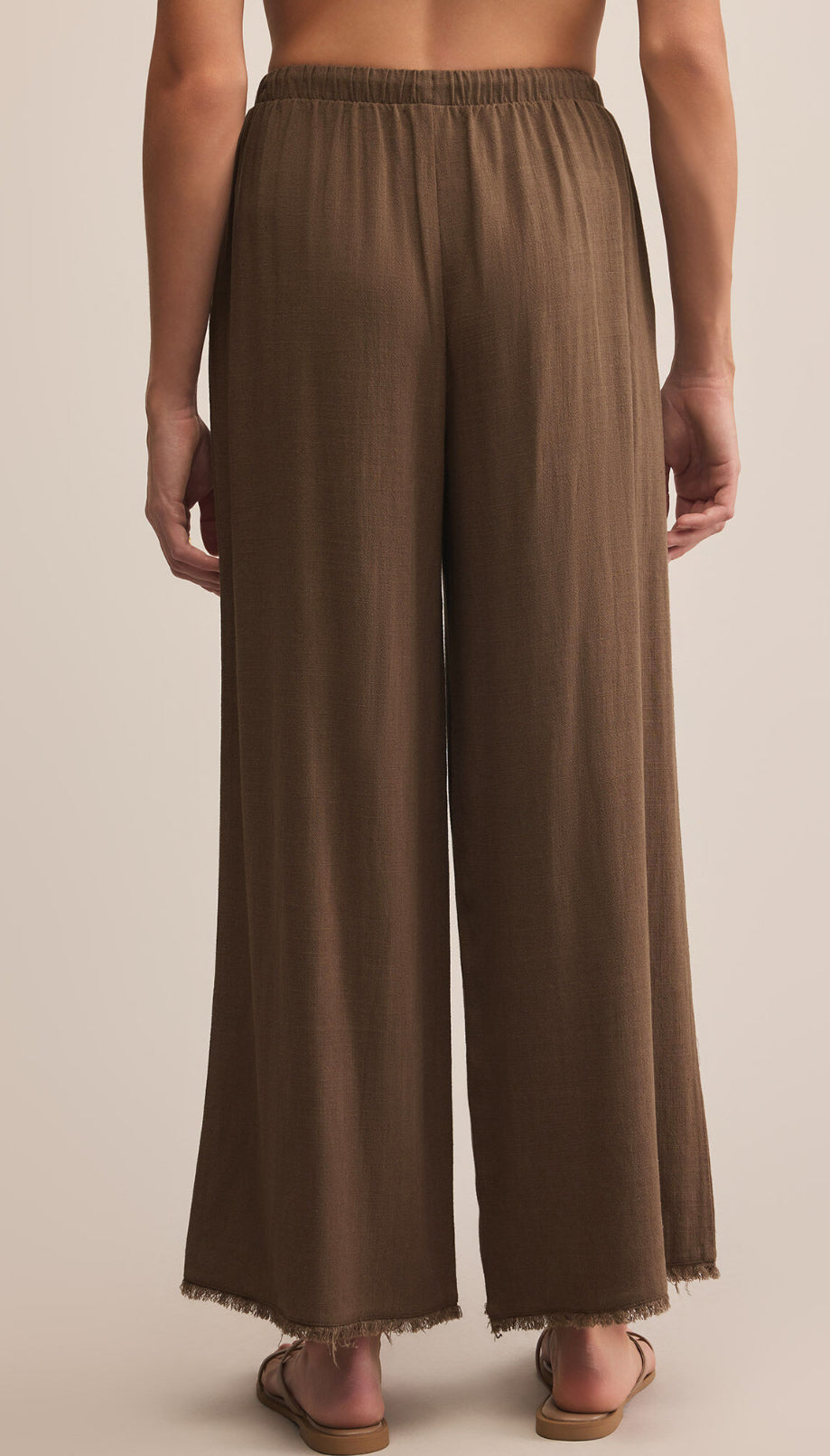 Soren Pant tiki- Z Supply