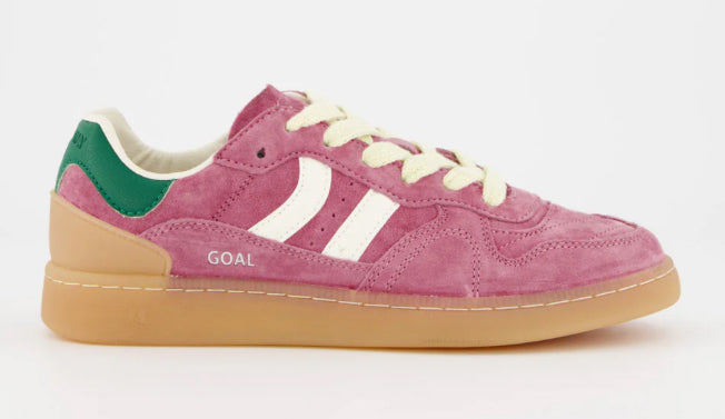 GOAL PINK LEMONADE - Coolway