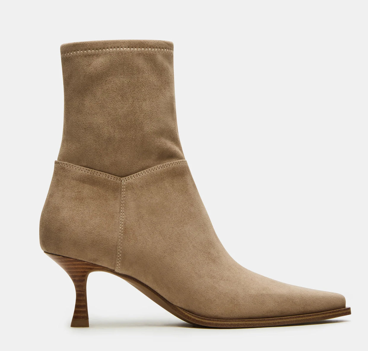 Stasia taupe - Steve Madden