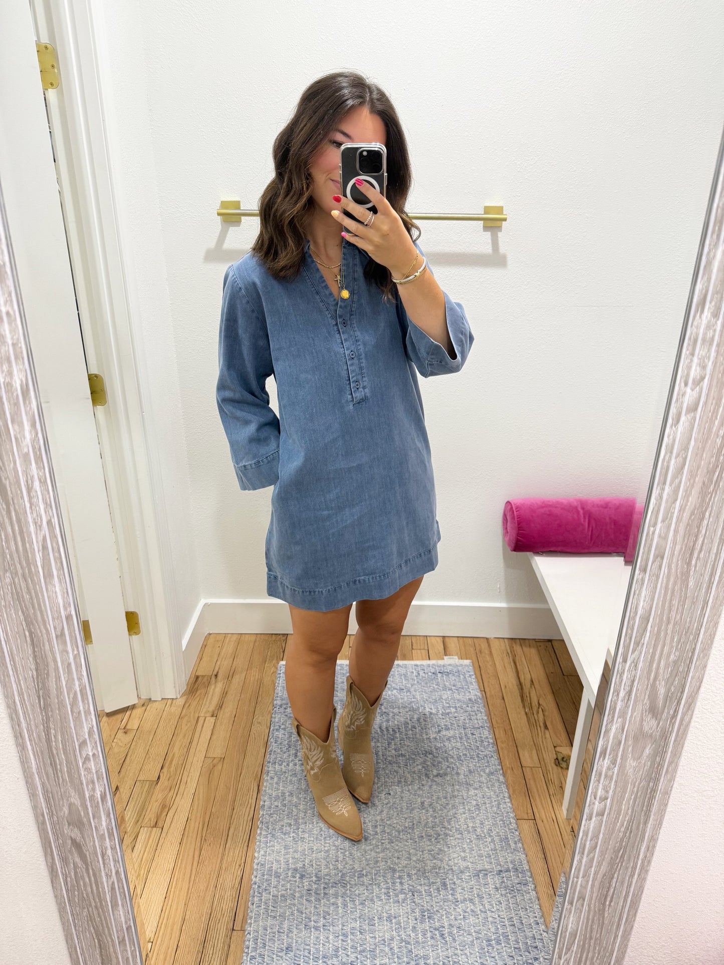 Wendy Dress