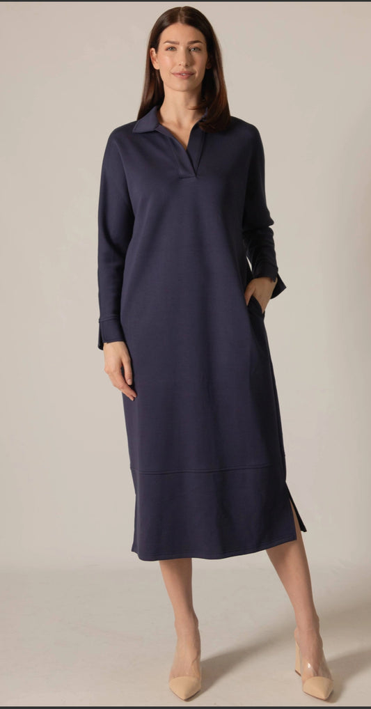 Suzanne Dress
