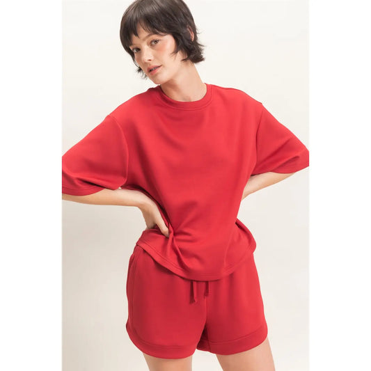 Tessa Pant Set (2 colors)