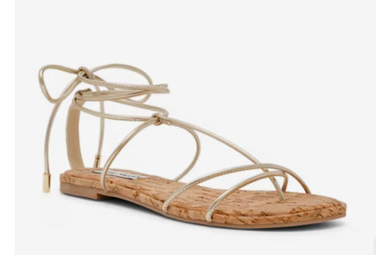 Myrtle Gold - Steve Madden
