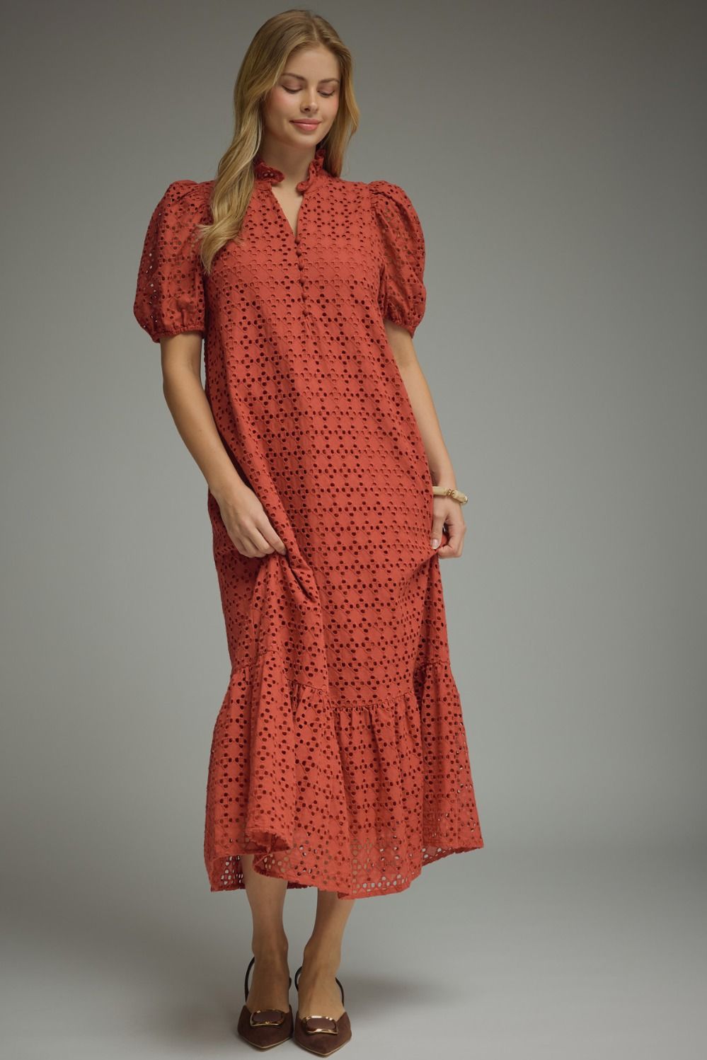 Tessa Midi (2 colors)