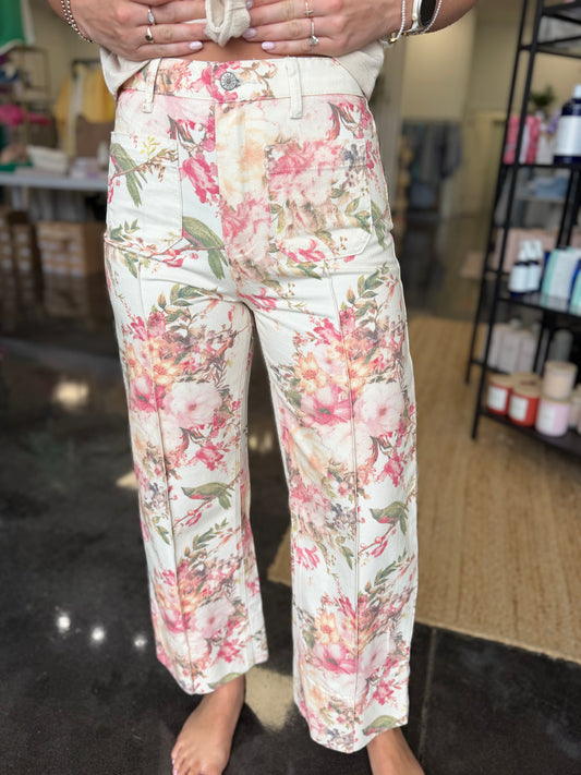 Carol pant
