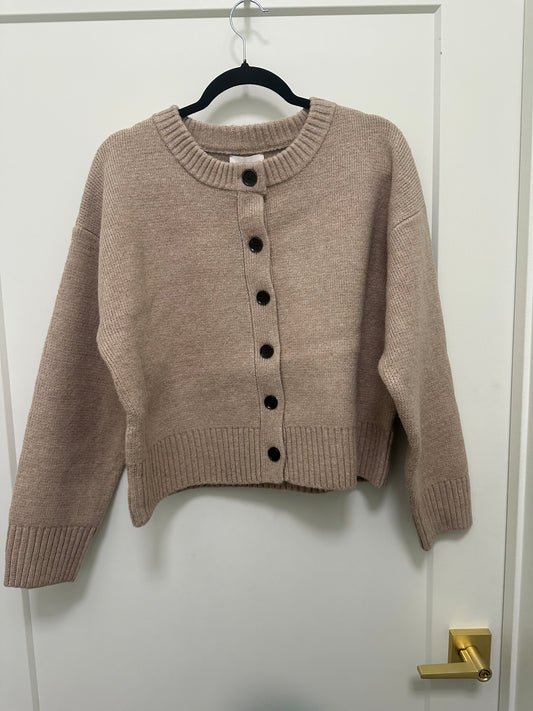 Jacie jacket